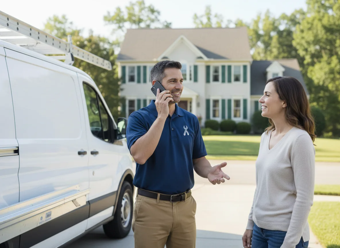 Home Gutter Service Clifton, VA FAQs